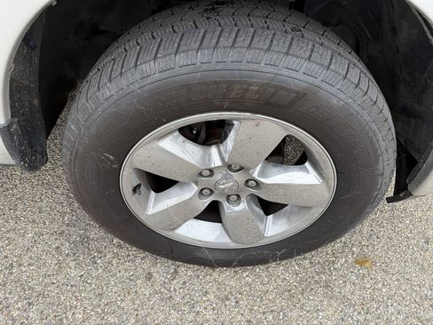 Used 2015 RAM 1500 Big Horn image 7