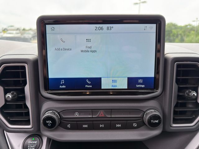 Used 2021 Ford Bronco Sport Big Bend w/ Big Bend Package AWD/4WD image 25