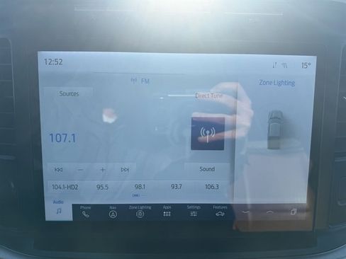 Certified 2021 Ford F150 King Ranch w/ Equipment Group 601A High image 18