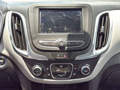 Used 2023 Chevrolet Equinox LS w/ Sport Edition image 26