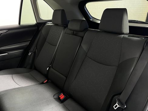 Certified 2024 Toyota RAV4 XLE FWD image 20