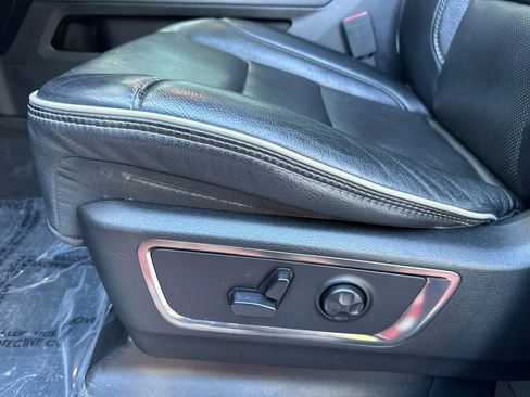 Used 2020 RAM 1500 Limited image 13