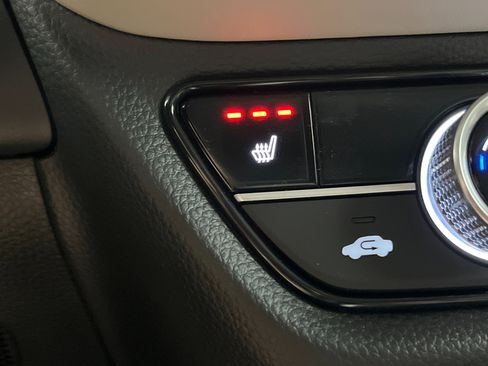 New 2026 Honda HR-V EX-L image 21