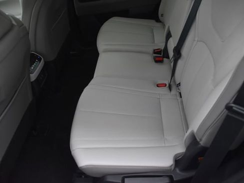 Certified 2026 INFINITI QX60 Pure w/ Cargo Package FWD image 19
