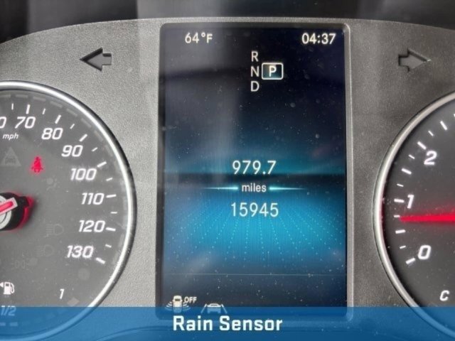 Used 2023 Mercedes-Benz Sprinter 2500 image 24