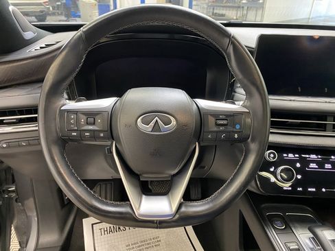 Used 2023 INFINITI QX60 Autograph image 31