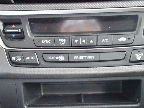 Used 2023 Honda Ridgeline Sport image 27