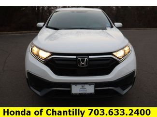 Used 2022 Honda CR-V EX-L video 2