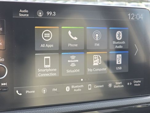 Certified 2023 Honda CR-V EX-L image 30