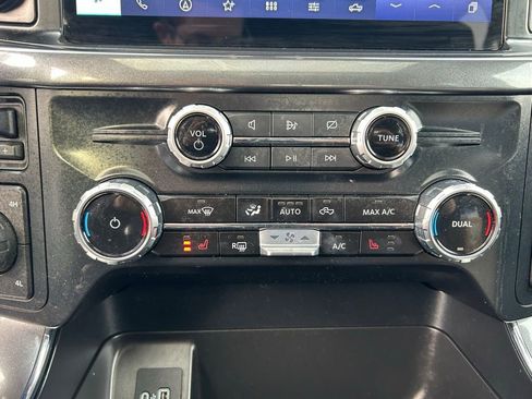 Certified 2023 Ford F150 XLT w/ Equipment Group 302A High image 33