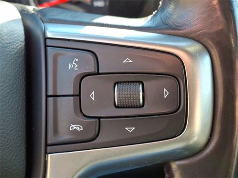 Used 2019 Chevrolet Silverado 1500 LT w/ All-Star Edition image 22