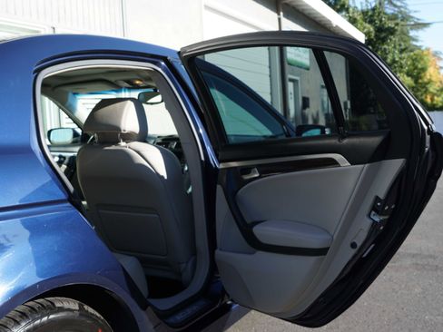 Used 2007 Acura TL image 23