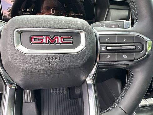 New 2026 GMC Terrain Elevation w/ Elevation Premium Package FWD image 27