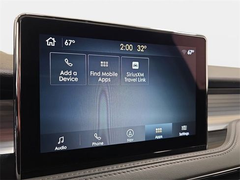 Certified 2022 Lincoln Corsair Standard w/ Premium Package image 18