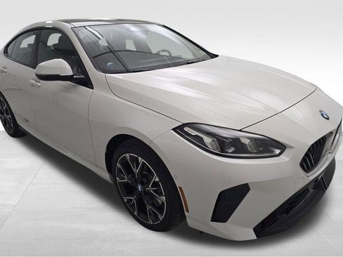 New 2025 BMW 228i xDrive w/ Premium Package image 2