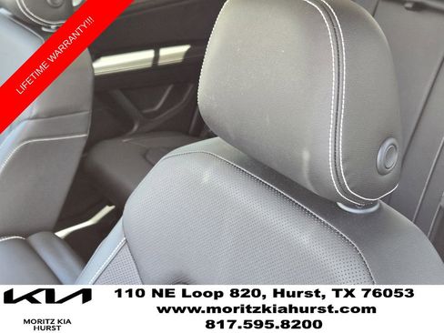 Used 2025 Volkswagen Atlas SE FWD image 20