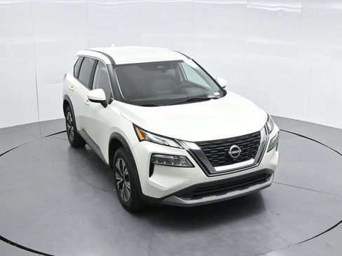 Used 2023 Nissan Rogue SV FWD image 51