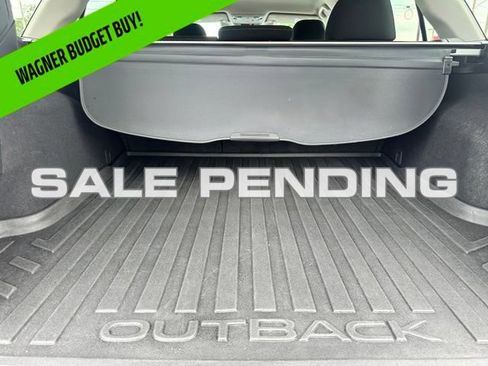 Used 2017 Subaru Outback 2.5i Premium AWD/4WD image 22