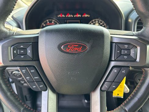 Used 2018 Ford F150 XLT w/ Equipment Group 302A Luxury image 27