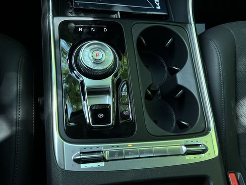 New 2026 Kia Carnival SX Prestige FWD image 26