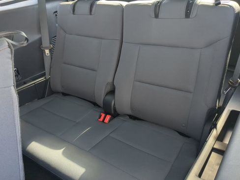 New 2026 Ford Explorer Active RWD image 57