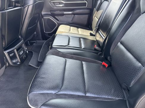 Used 2023 RAM 1500 Laramie image 12