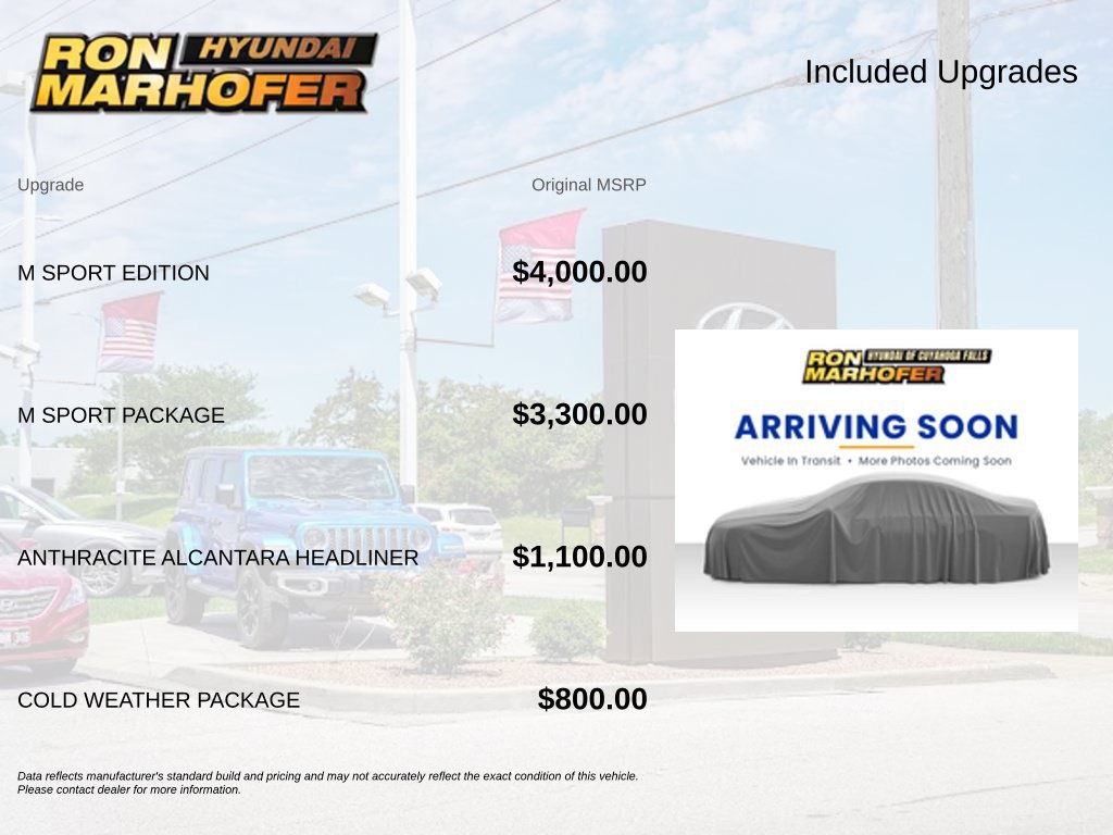 Used 2014 BMW 750Li xDrive AWD/4WD image 2