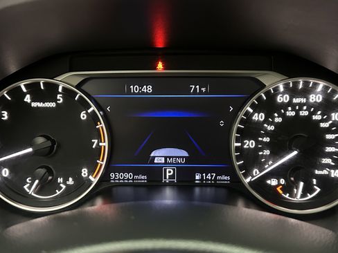 Used 2019 Nissan Altima 2.5 SL image 21