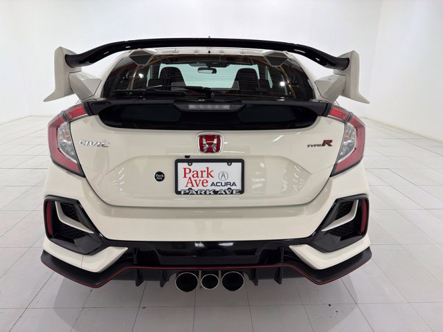 Used 2020 Honda Civic Type R image 49