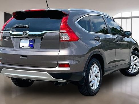 Used 2016 Honda CR-V EX-L image 6