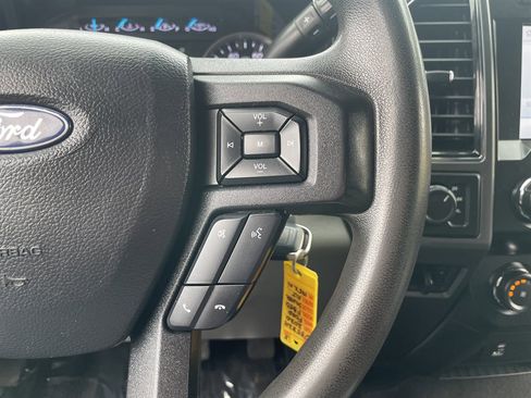 Used 2020 Ford F350 XLT AWD/4WD image 24