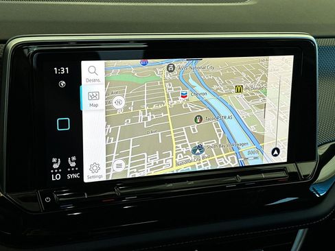 New 2025 Volkswagen Atlas Cross Sport SEL Premium R-Line image 17