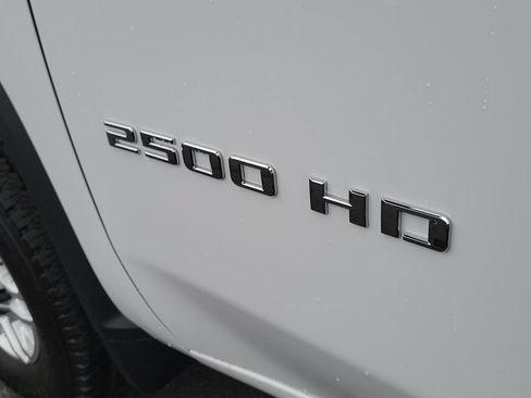 Used 2026 Chevrolet Silverado 2500 LT w/ All Star Edition AWD/4WD image 27
