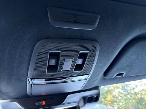 New 2026 INFINITI QX80 Autograph w/ Premium Cargo Package image 39