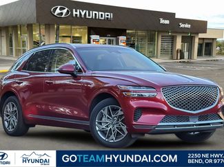 Used 2025 Genesis GV70 2.5T video 1