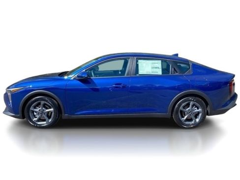 New 2026 Kia K4 FWD image 4