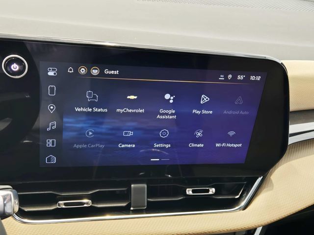 New 2026 Chevrolet Equinox ACTIV FWD image 18