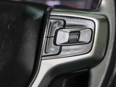 Used 2021 Chevrolet Tahoe LT w/ Rear Media and Nav Package image 15