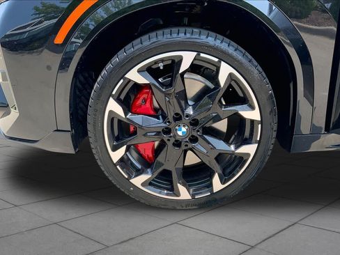 New 2026 BMW X2 M35i w/ Technology Package AWD/4WD image 12