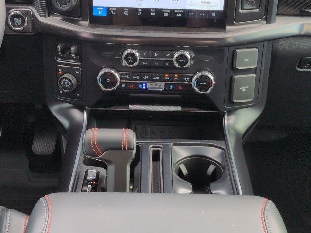 Used 2026 Ford F150 Raptor AWD/4WD image 19