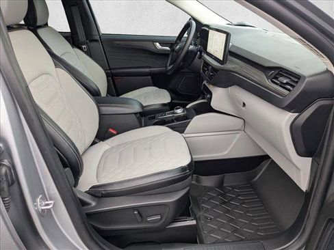 Used 2024 Ford Escape PHEV w/ PHEV Premium Package image 19