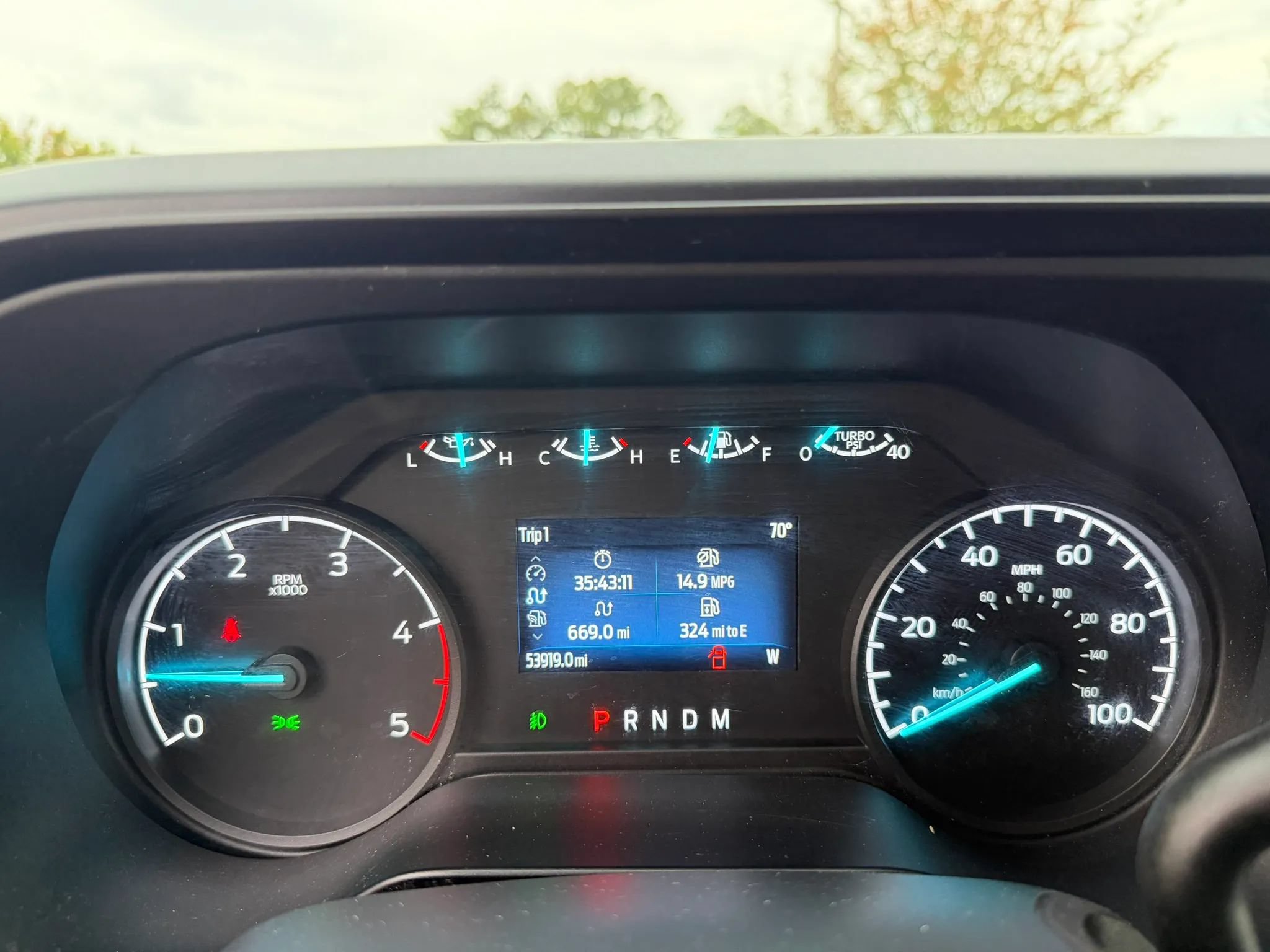 Used 2026 Ford F350 XLT AWD/4WD image 20