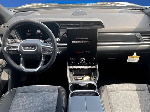 New 2026 GMC Terrain Elevation w/ Technology Package II image 5