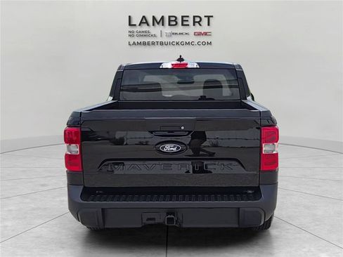 Used 2026 Ford Maverick XLT AWD/4WD image 4