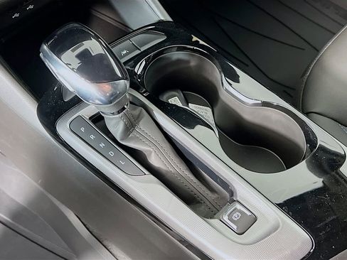 New 2026 Buick Envista Sport Touring w/ Convenience I Package FWD image 14