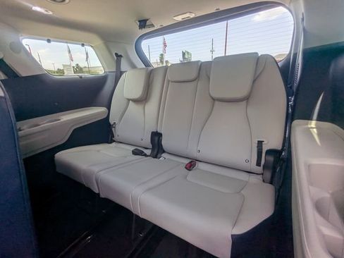 New 2026 Kia Carnival SX FWD image 15