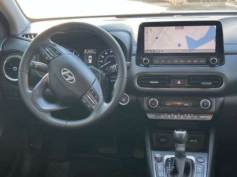 Used 2023 Hyundai Kona SEL w/ Convenience Package FWD image 18