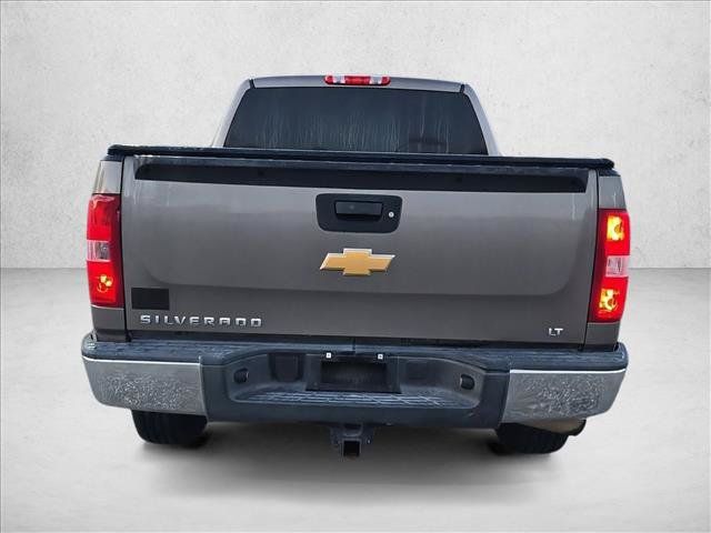 Used 2013 Chevrolet Silverado 1500 LT w/ All-Star Edition RWD image 6