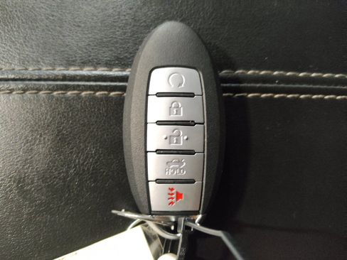 Used 2021 Nissan Altima 2.5 S FWD image 32