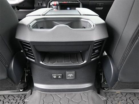 Certified 2025 Toyota Tundra TRD Pro image 27